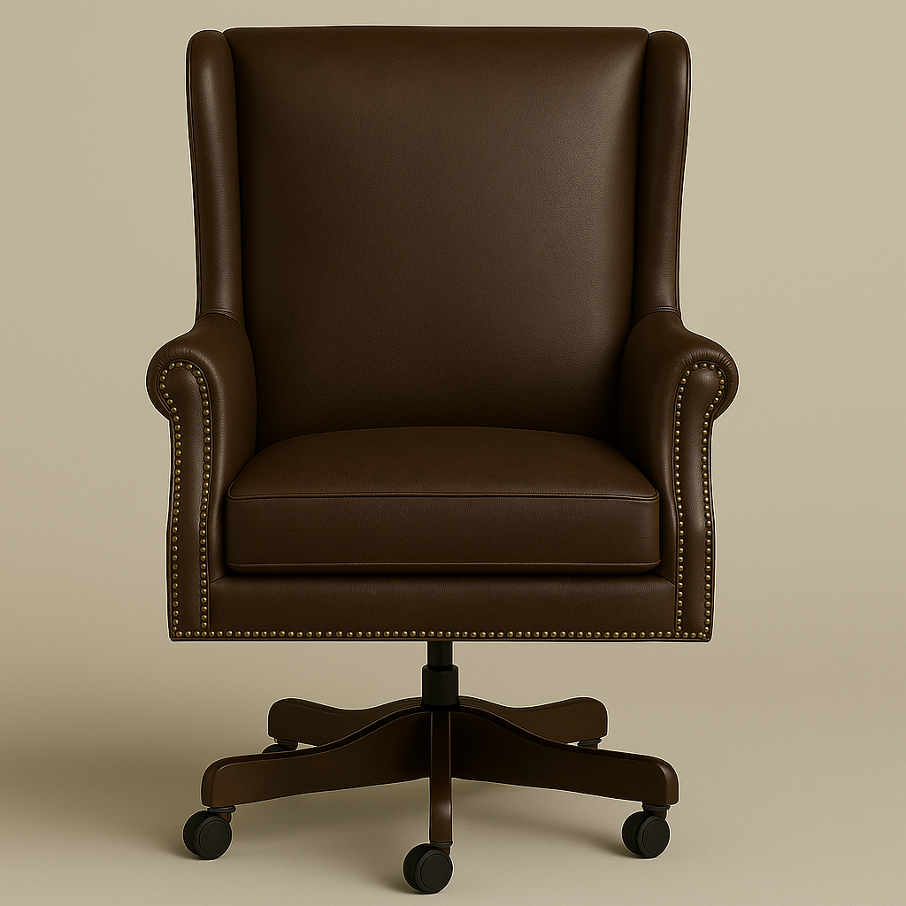 Ethan Boss Office Chair, Cocolea, , ,