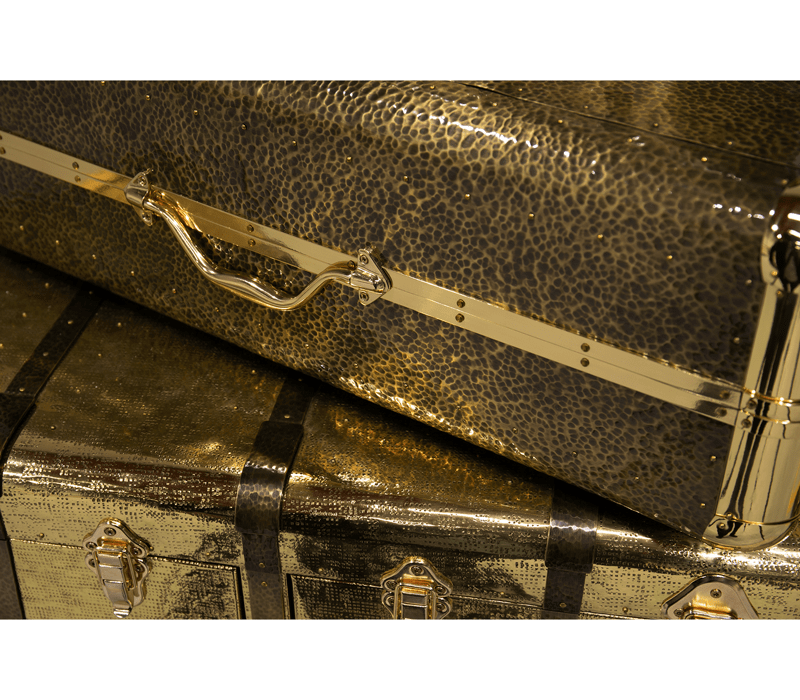 Bohème Luxury Safe, Cocolea, , ,