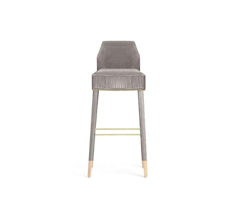 Doris Bar Chair, Cocolea, , ,
