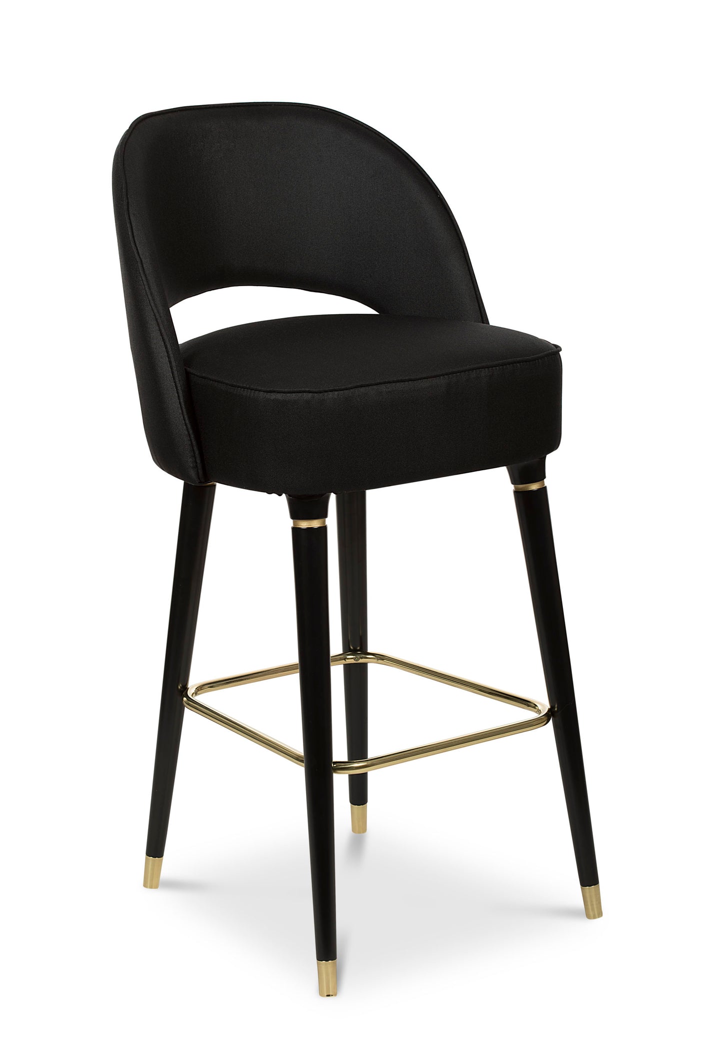 Collins Bar Chair, Cocolea, , ,