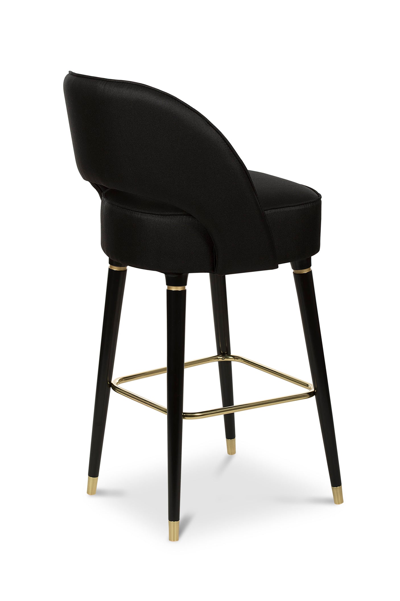 Collins Bar Chair, Cocolea, , ,