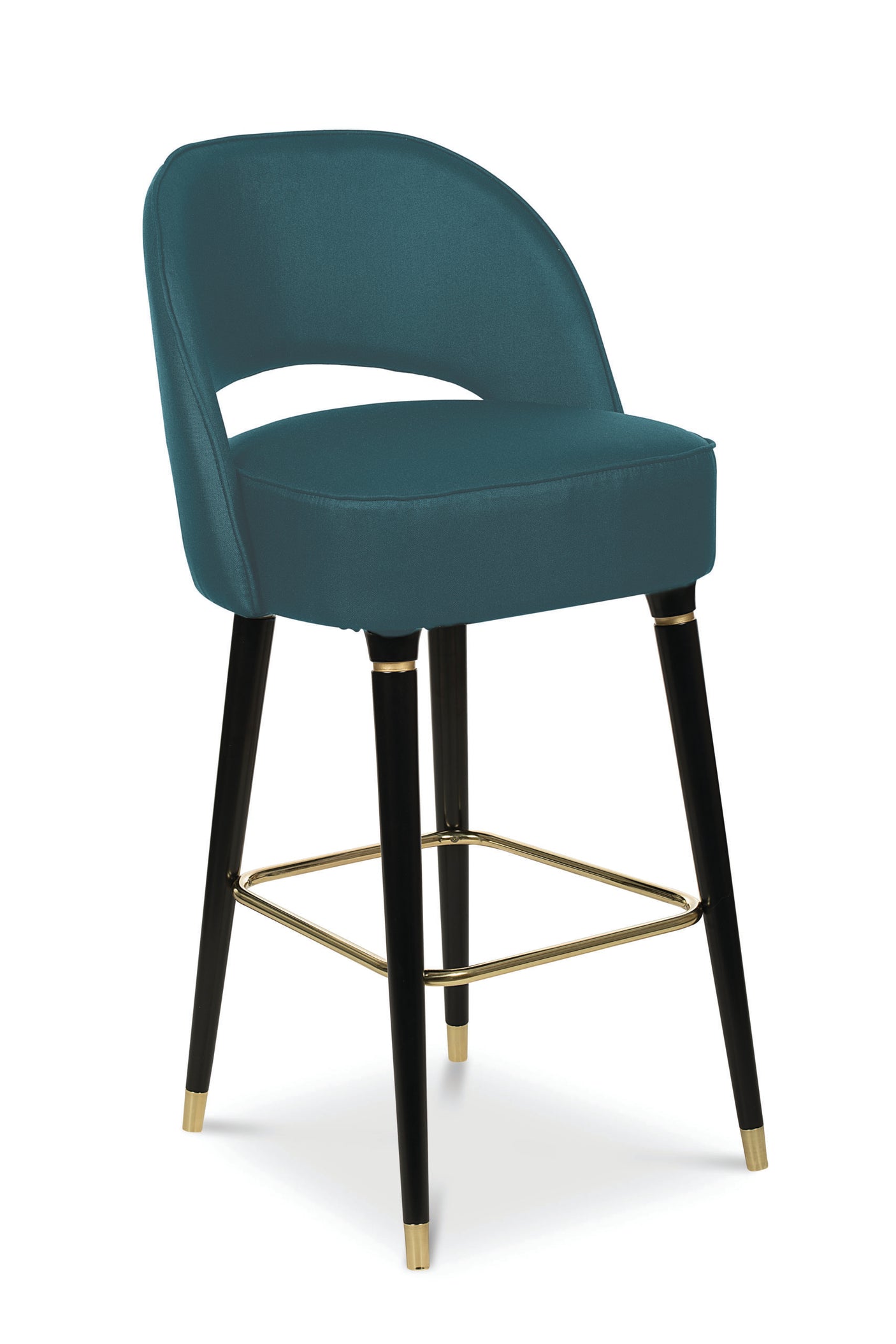 Collins Bar Chair, Cocolea, , ,