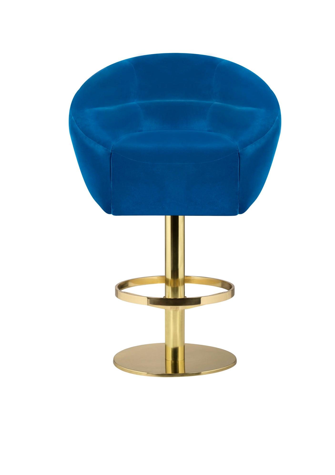 Mansfield Bar Chair, Cocolea, , ,