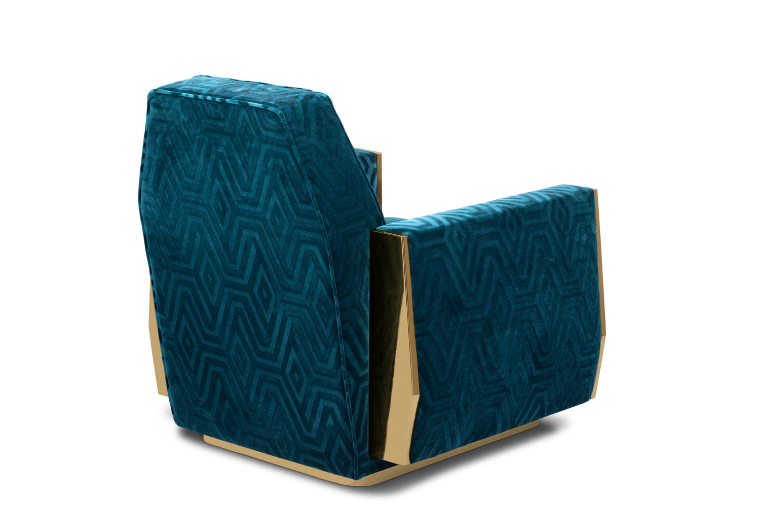 Doris Armchair, Cocolea, , ,