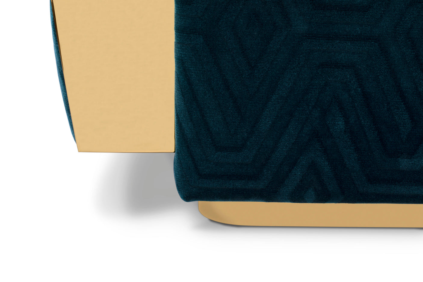 Doris Armchair, Cocolea, , ,