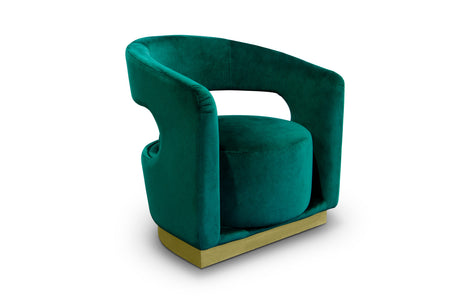 Ellen Armchair, Cocolea, , ,
