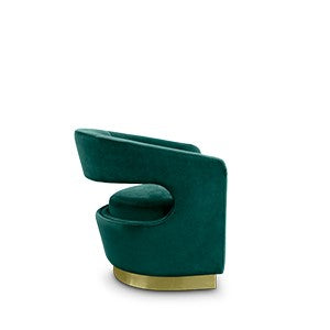 Ellen Armchair, Cocolea, , ,