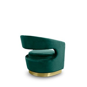 Ellen Armchair, Cocolea, , ,