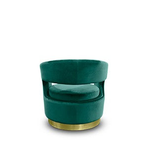 Ellen Armchair, Cocolea, , ,