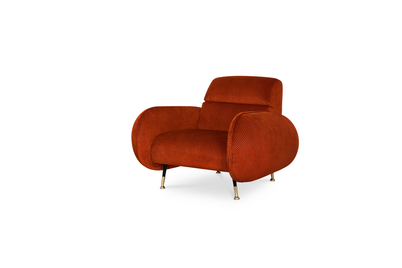 Marco Armchair, Cocolea, , ,