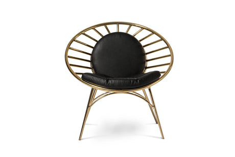 Reeves Chair, Cocolea, , ,