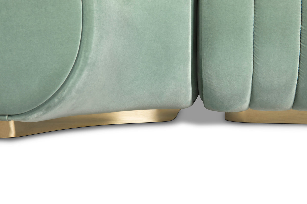 Sophia Corner Sofa, Cocolea, , ,