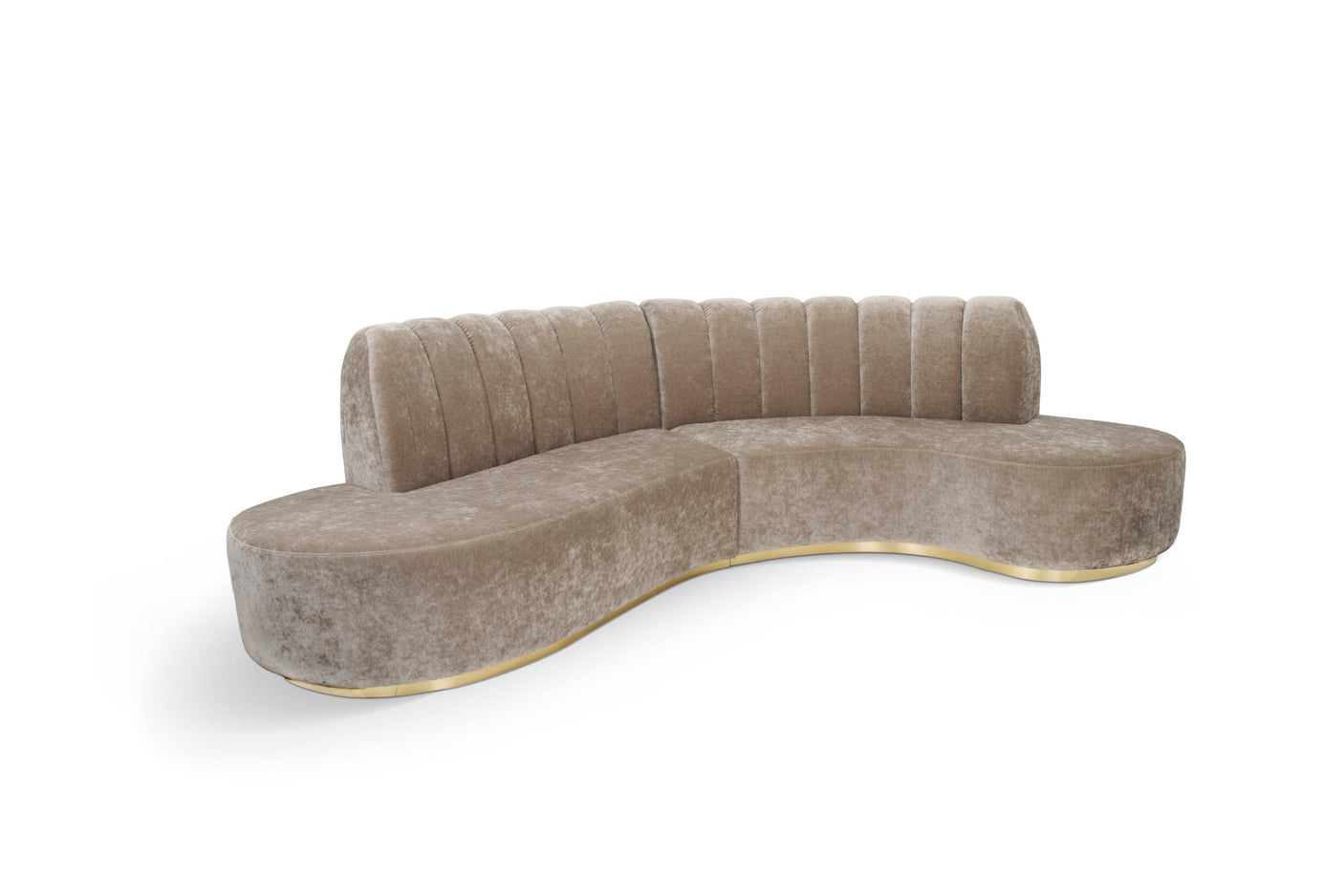 Sherman Sofa, Cocolea, , ,