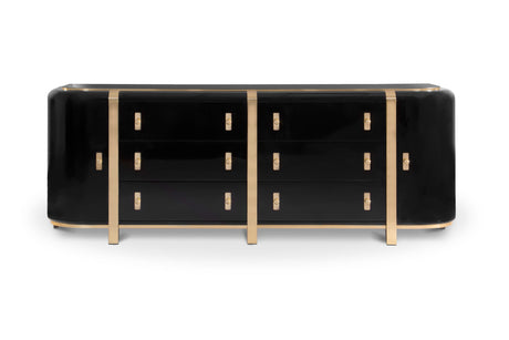 Kahn Sideboard, Cocolea, , ,