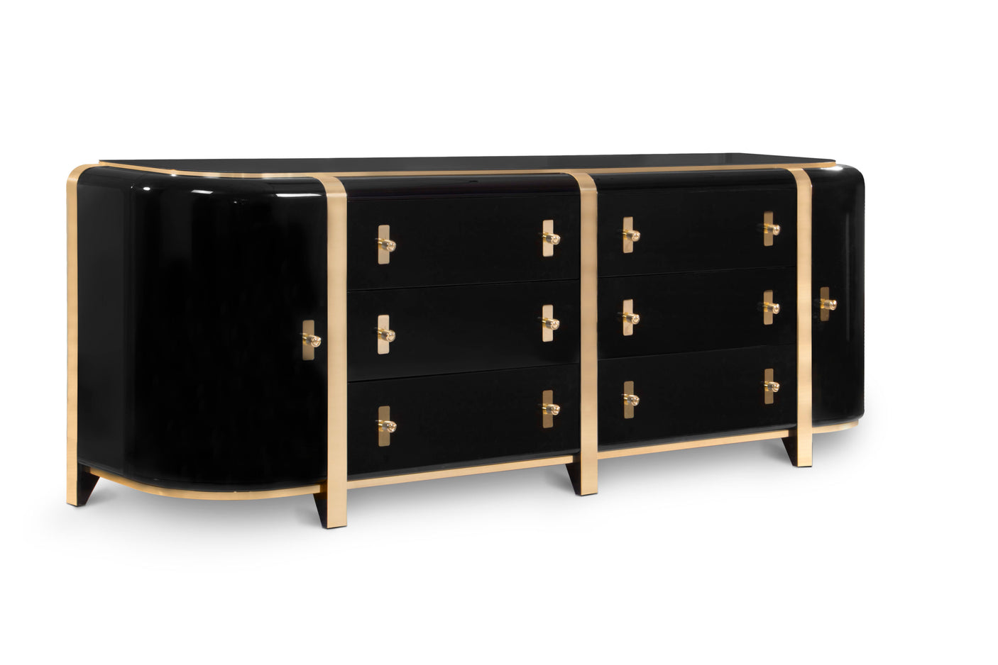 Kahn Sideboard, Cocolea, , ,