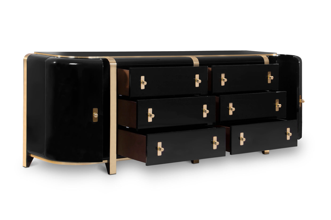 Kahn Sideboard, Cocolea, , ,