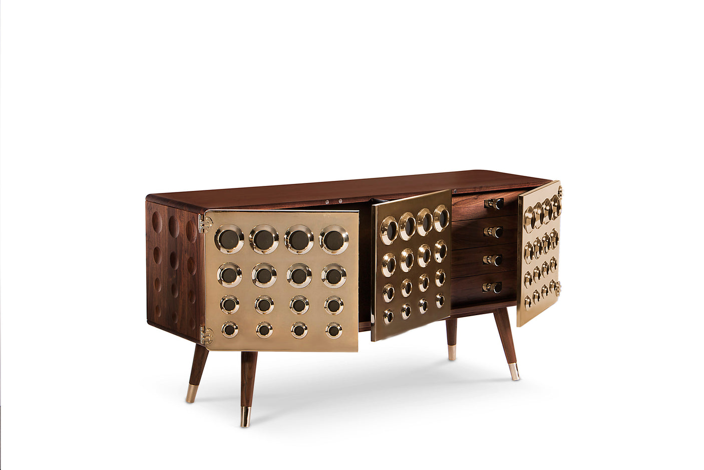 Monocles Sideboard, Cocolea, , ,