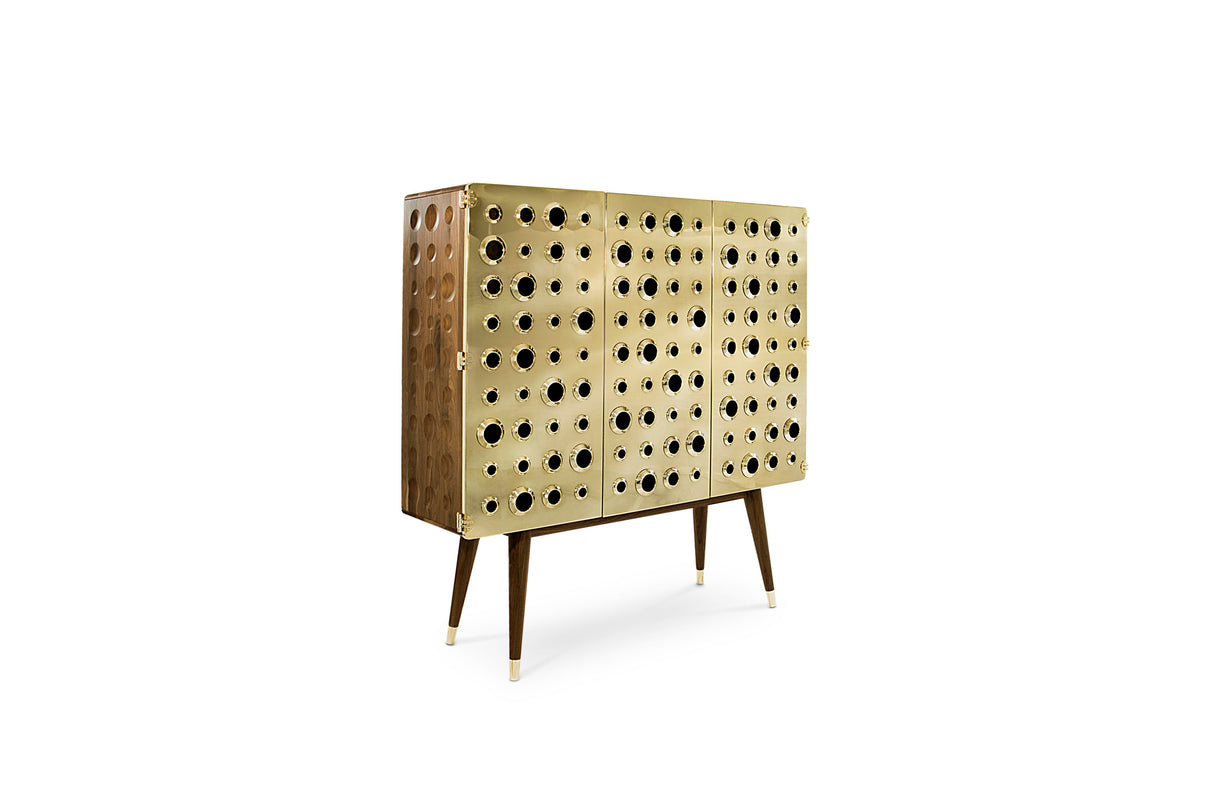 Monocles Cabinet, Cocolea, , ,