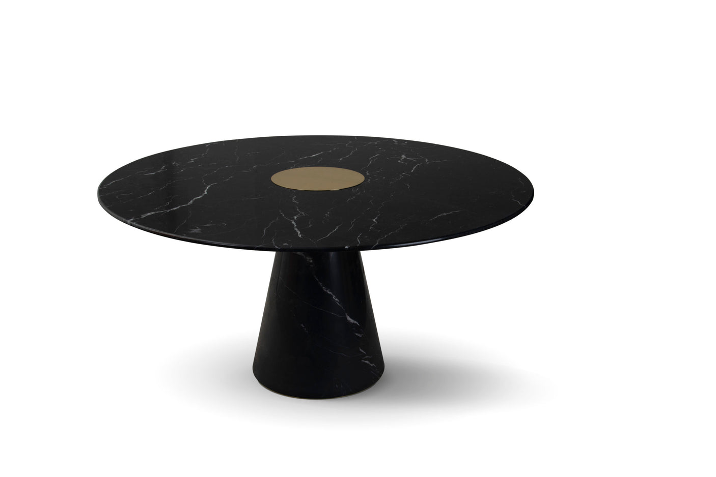 Bertoia Round Dining Table, Cocolea, , ,