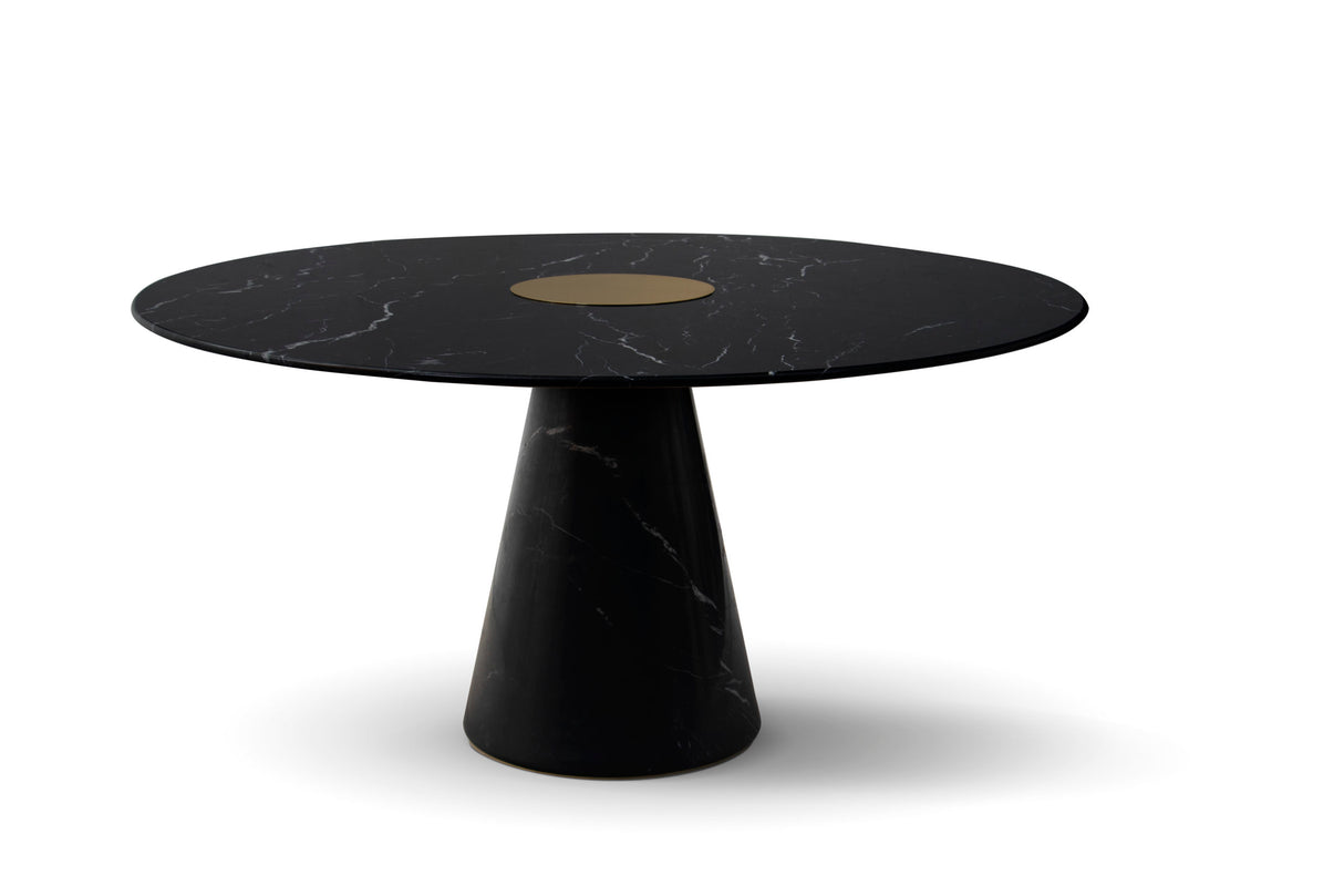 Bertoia Round Dining Table, Cocolea, , ,