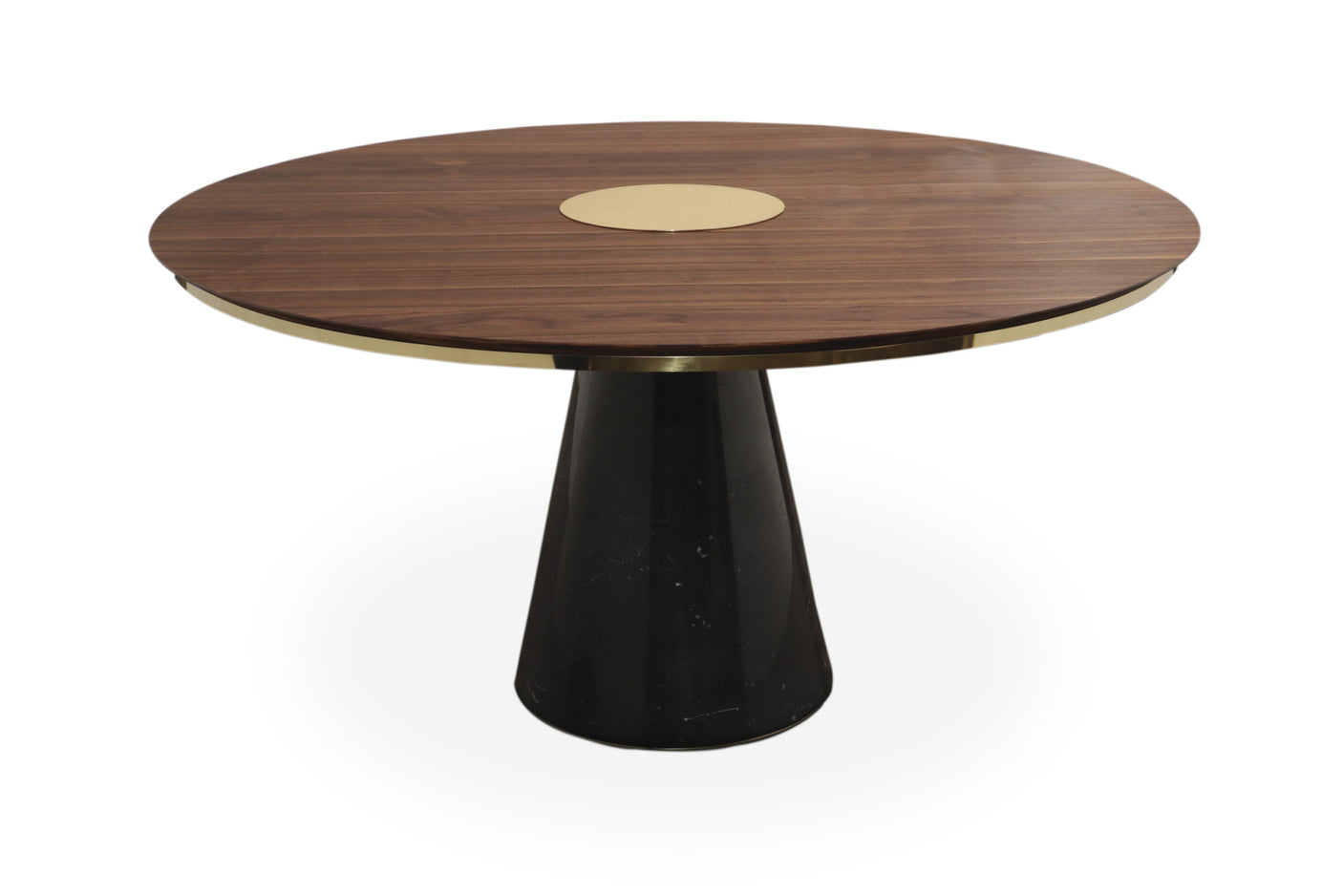 Bertoia Round Dining Table, Cocolea, , ,