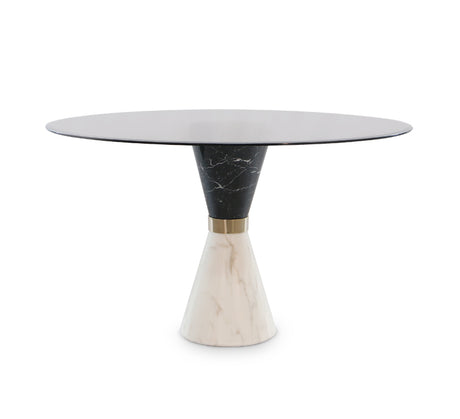 Vinicius Dining Table, Cocolea, , ,