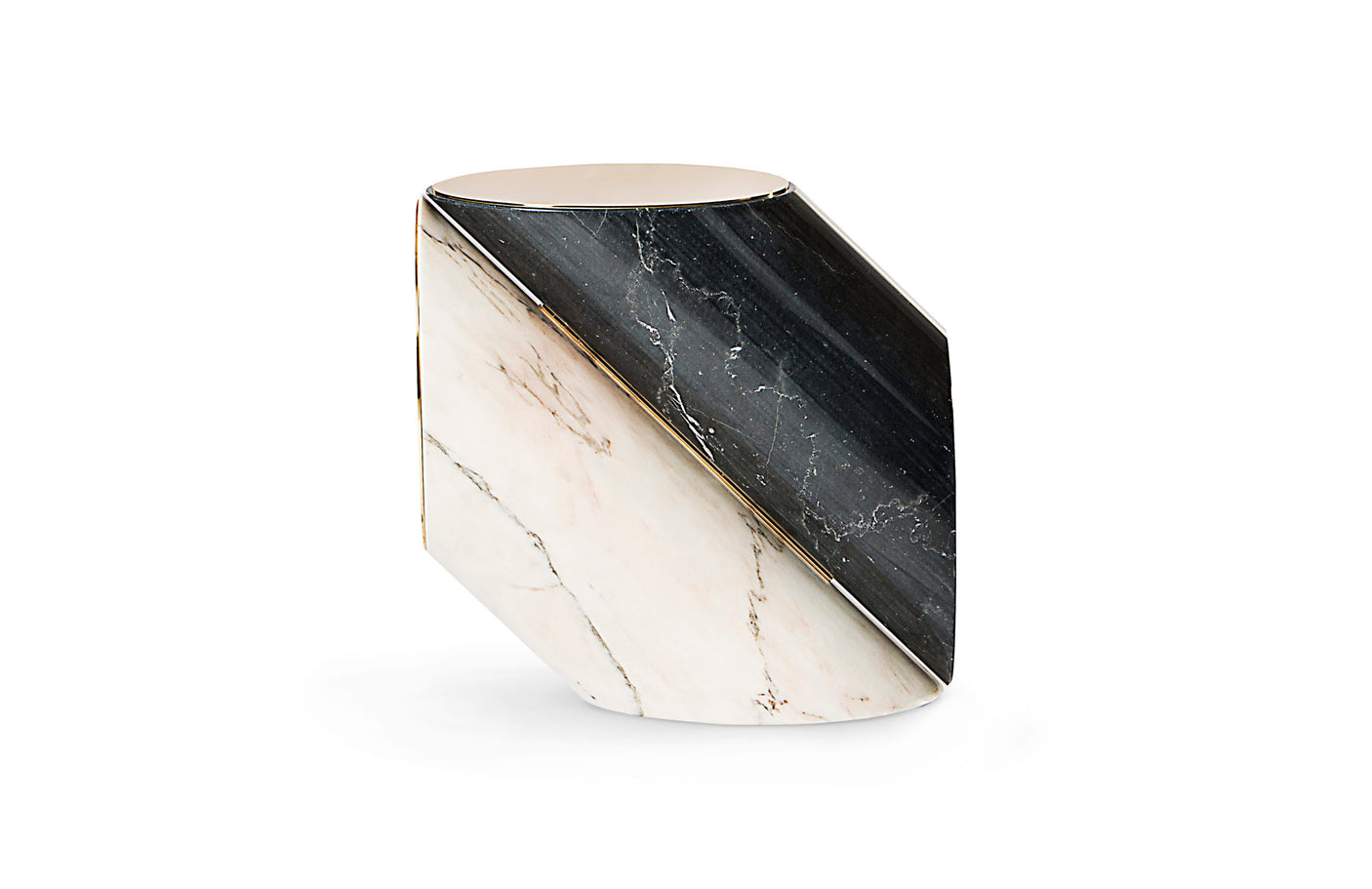 Jacobsen Side Table, Cocolea, , ,