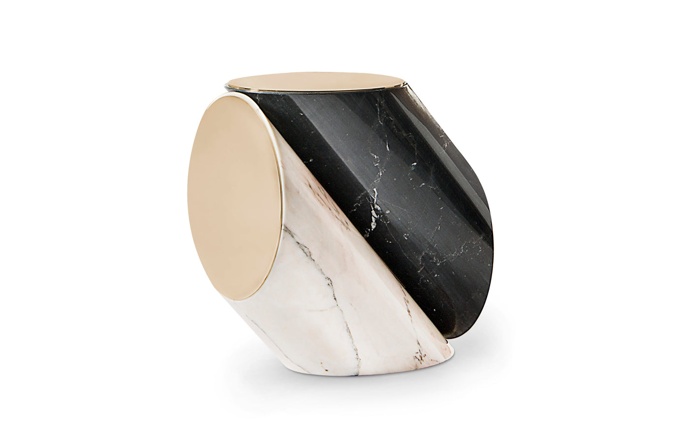 Jacobsen Side Table, Cocolea, , ,