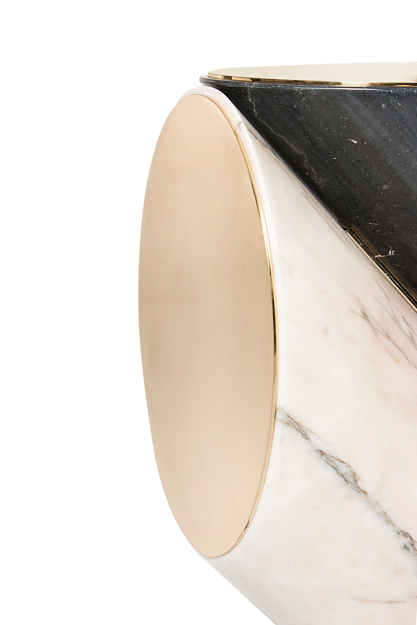 Jacobsen Side Table, Cocolea, , ,