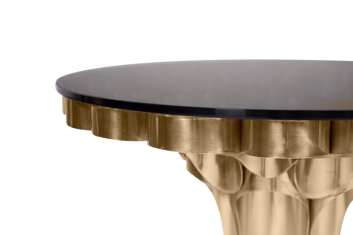 Wormley Side Table, Cocolea, , ,