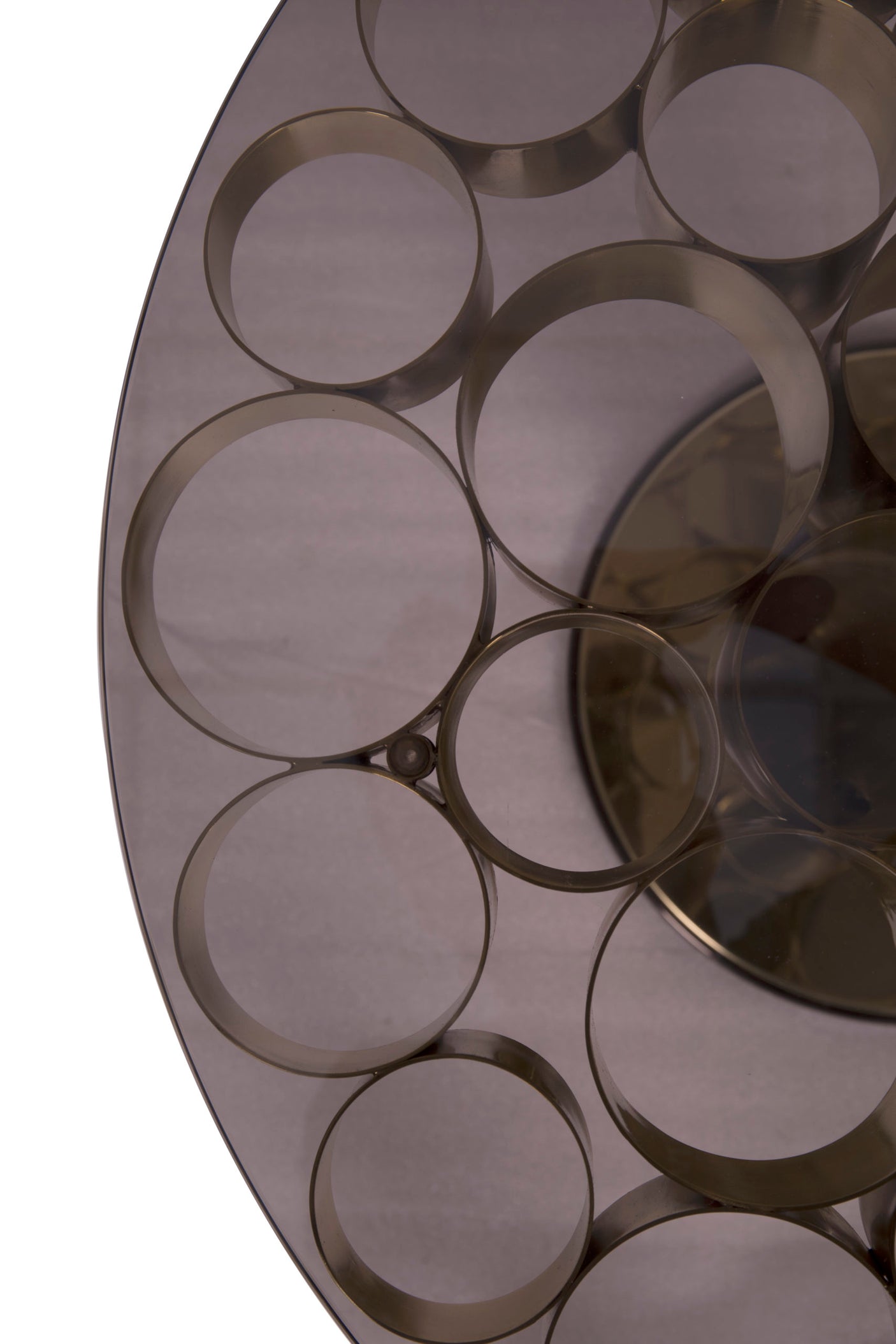 Wormley Side Table, Cocolea, , ,