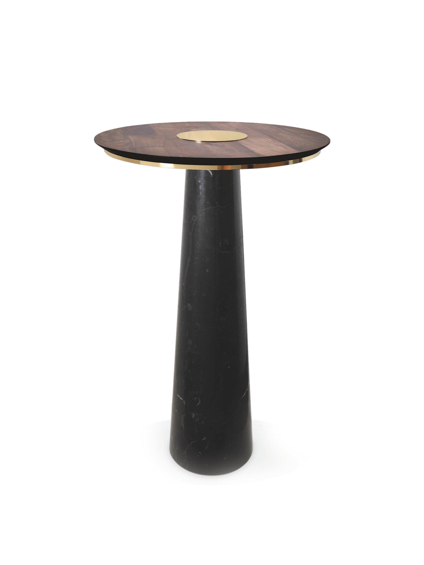 Bertoia Bar Table, Cocolea, , ,