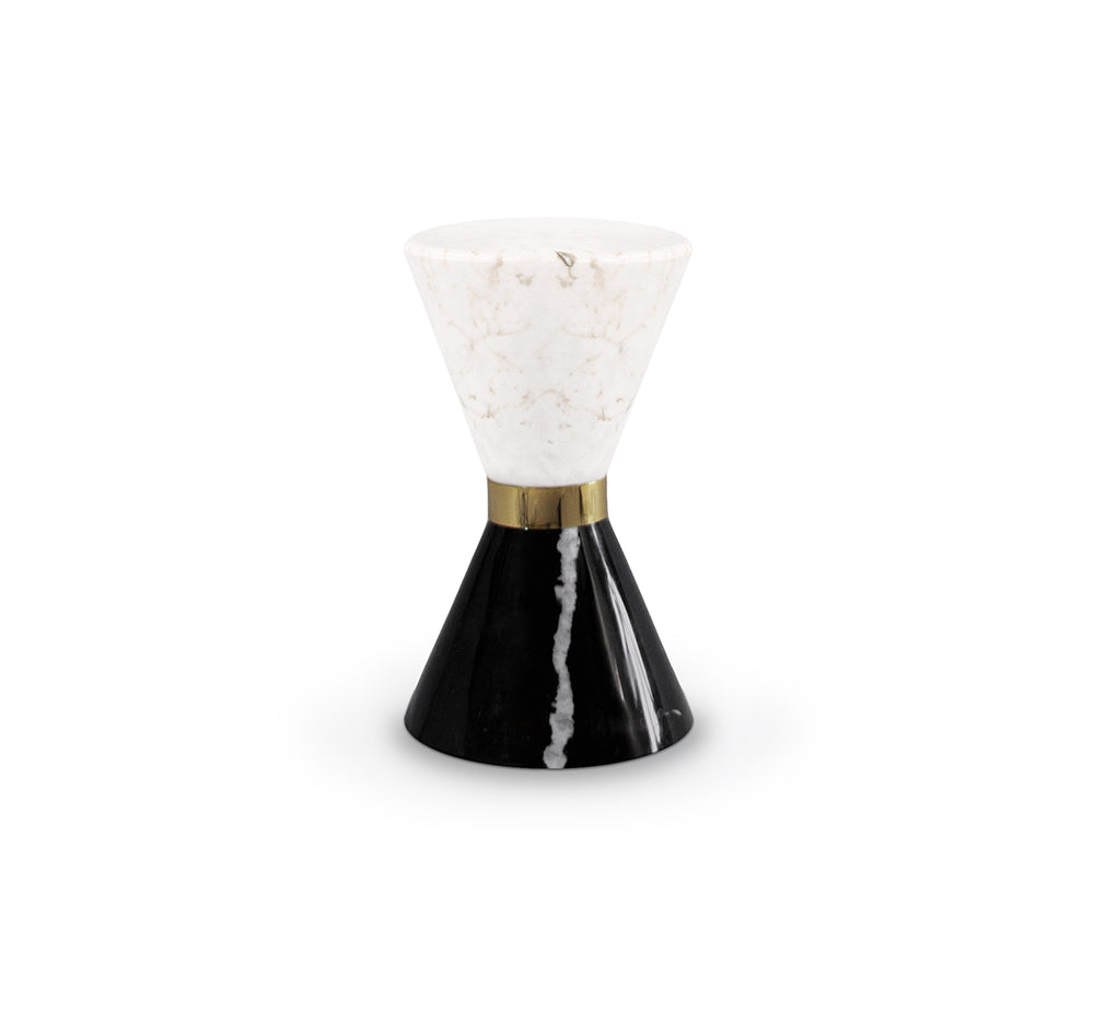 Vinicius Side Table, Cocolea, , ,
