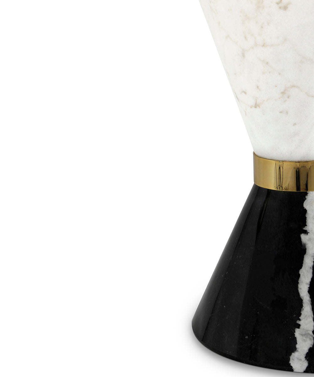 Vinicius Side Table, Cocolea, , ,