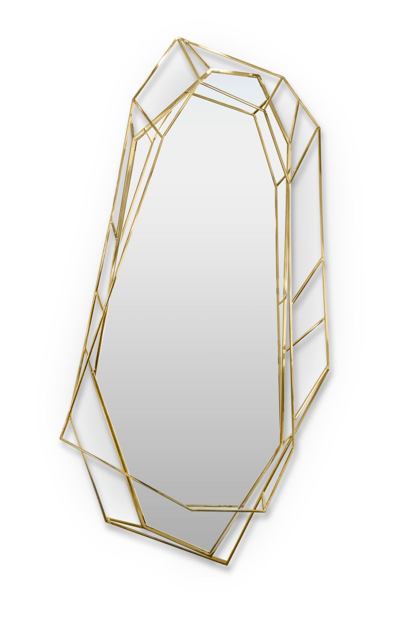 Diamond Big Mirror, Cocolea, , ,