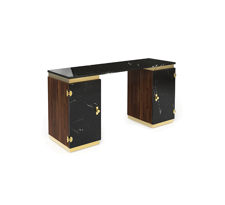 Lasdun Desk, Cocolea, , ,