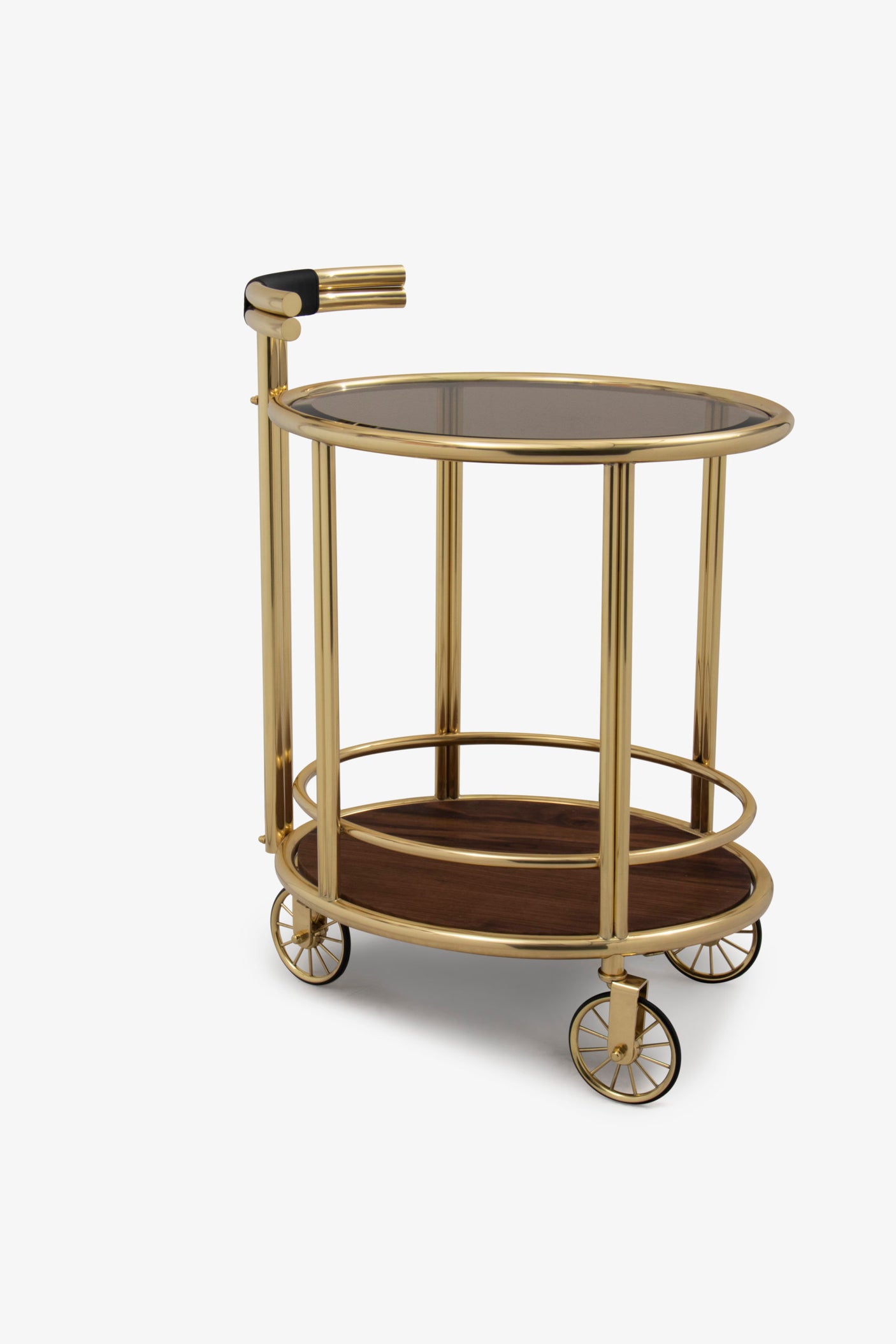Baughman Bar Cart, Cocolea, , ,