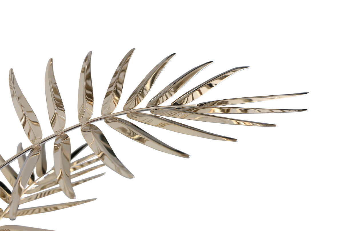 Ivete Palm Tree Floor Lamp, Cocolea, , ,