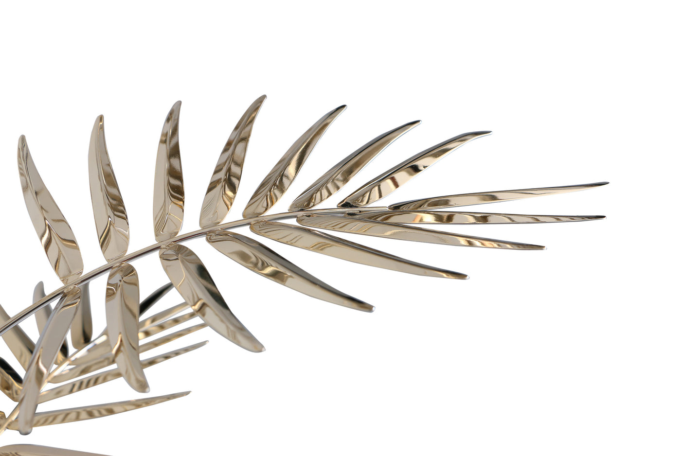 Ivete Palm Tree Floor Lamp, Cocolea, , ,