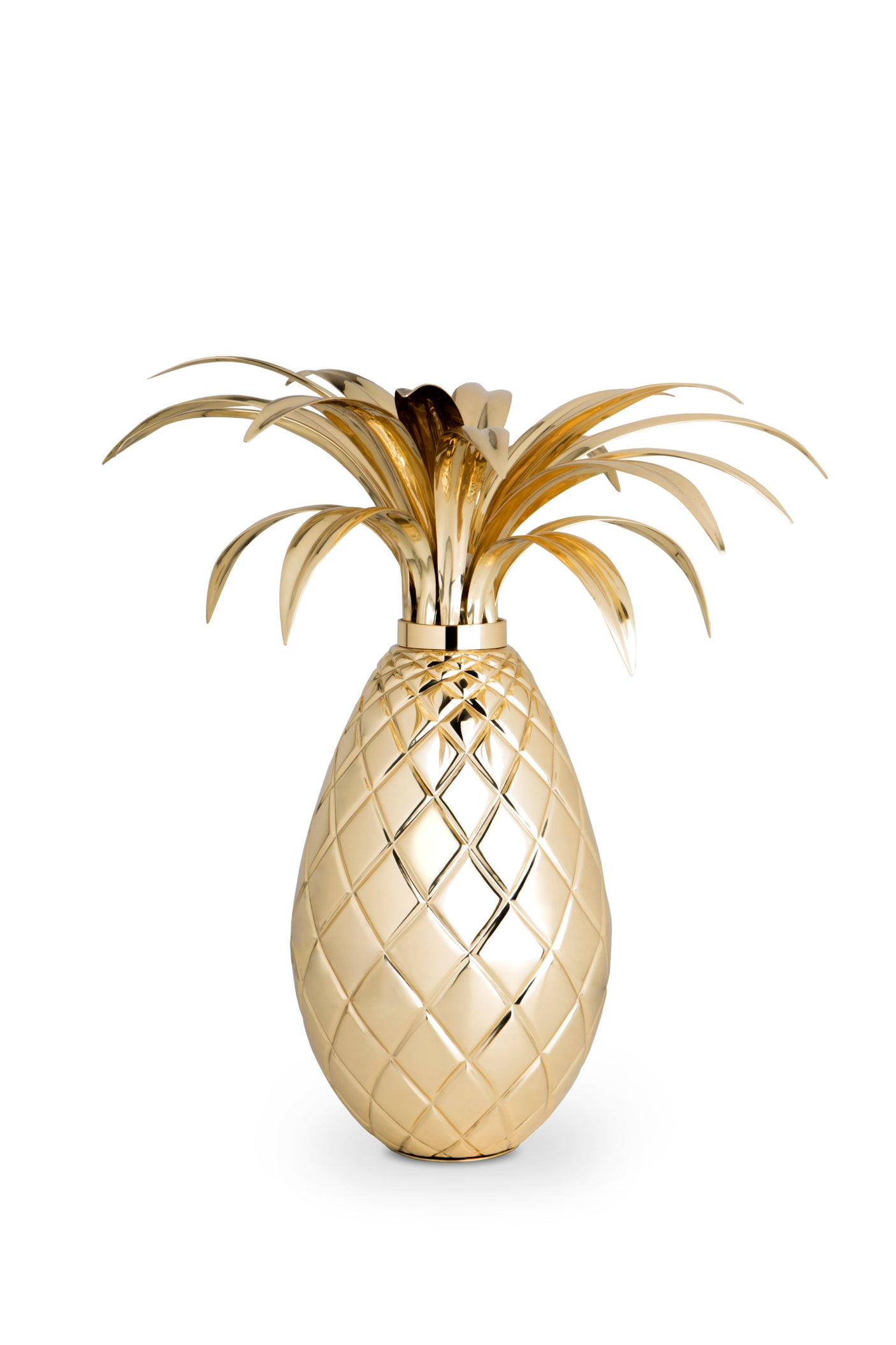 Miranda Pineapple Table Lamp, Cocolea, , ,