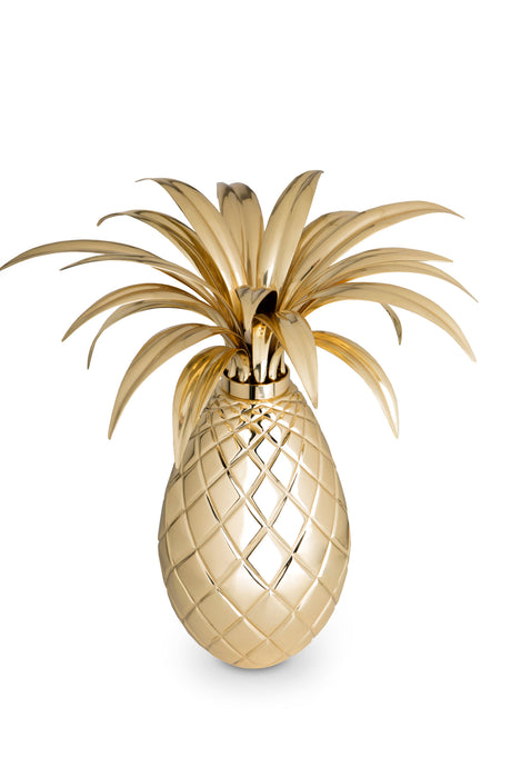 Miranda Pineapple Table Lamp, Cocolea, , ,
