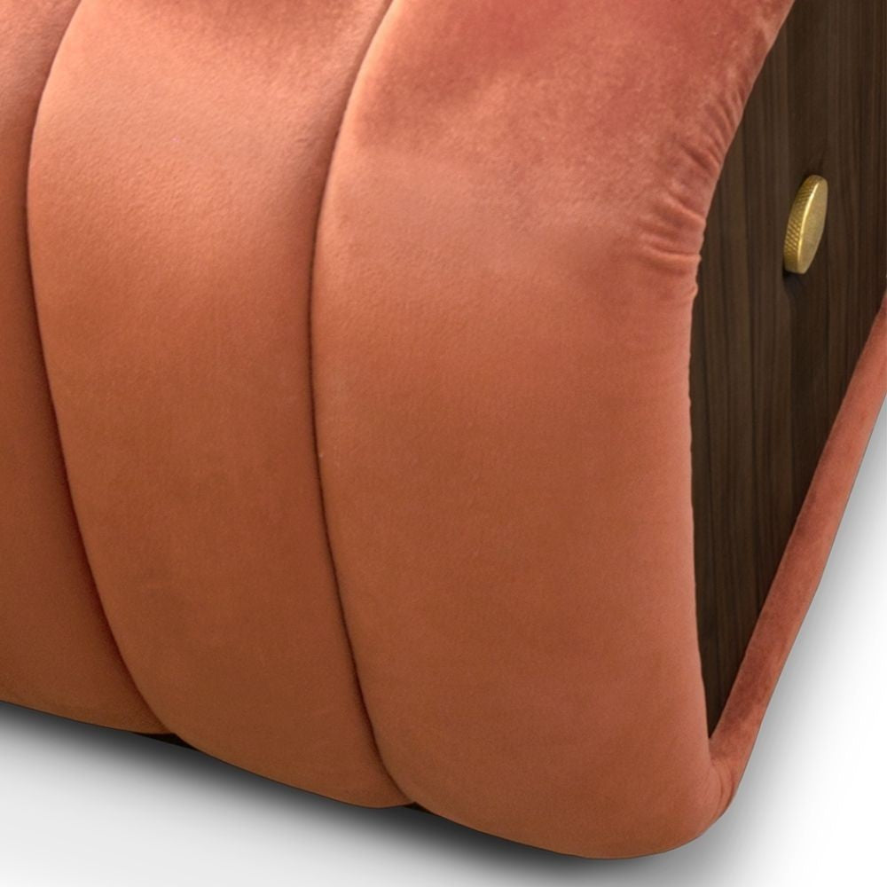 Minelli Stool, Cocolea, , ,