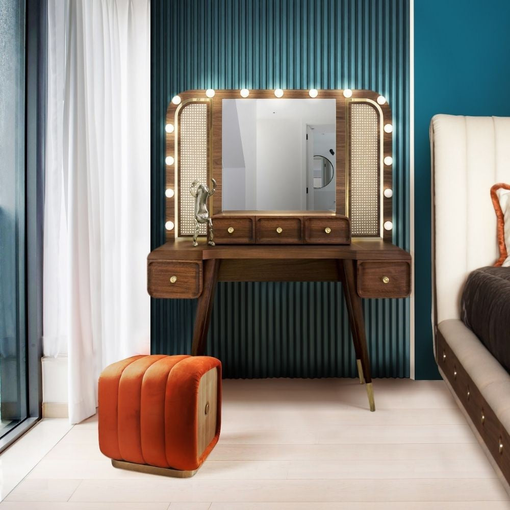 Minelli Stool, Cocolea, , ,