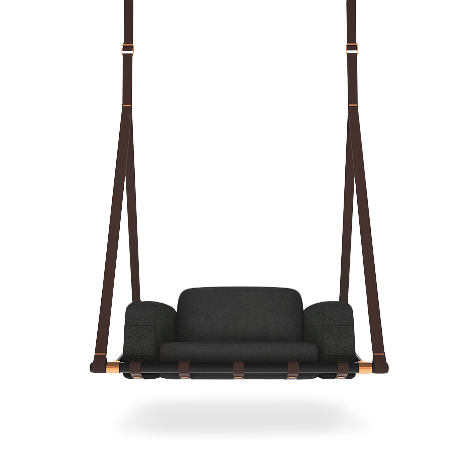 Fable Hanging Armchair, Cocolea, , ,