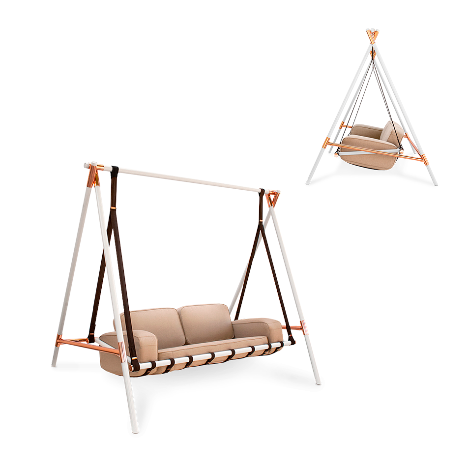 Fable Swing, Cocolea, , ,