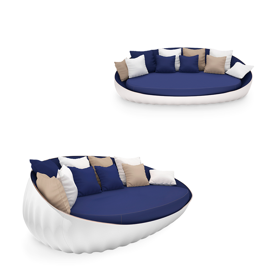 Pearl Sofa, Cocolea, , ,