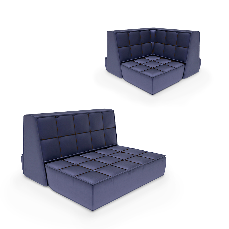 Mo Modular Sofa, Cocolea, , ,