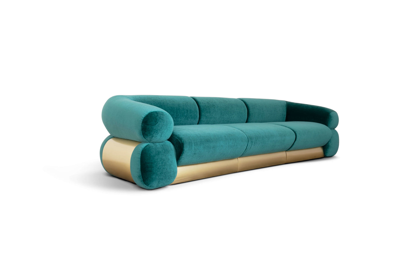 Fitzgerald Modular Sofa, Cocolea, , ,