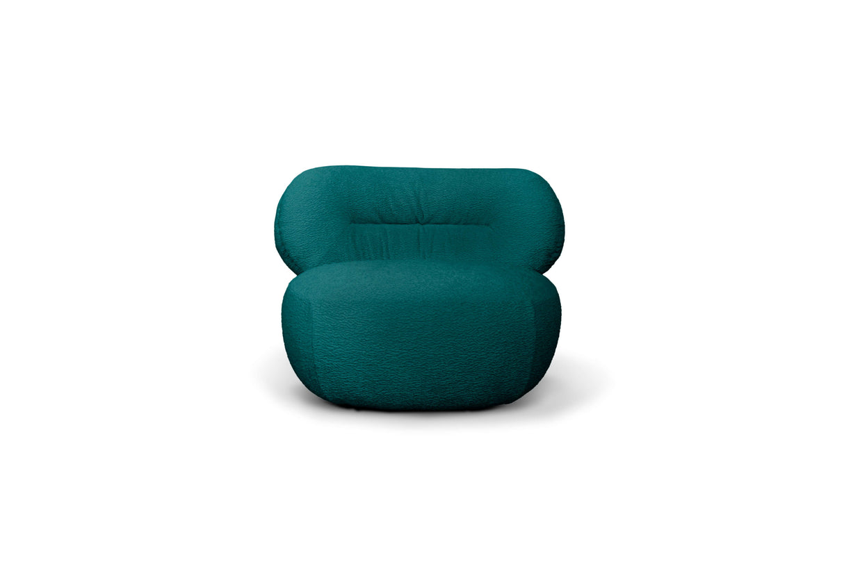 Zelda Single Sofa, Cocolea, , ,