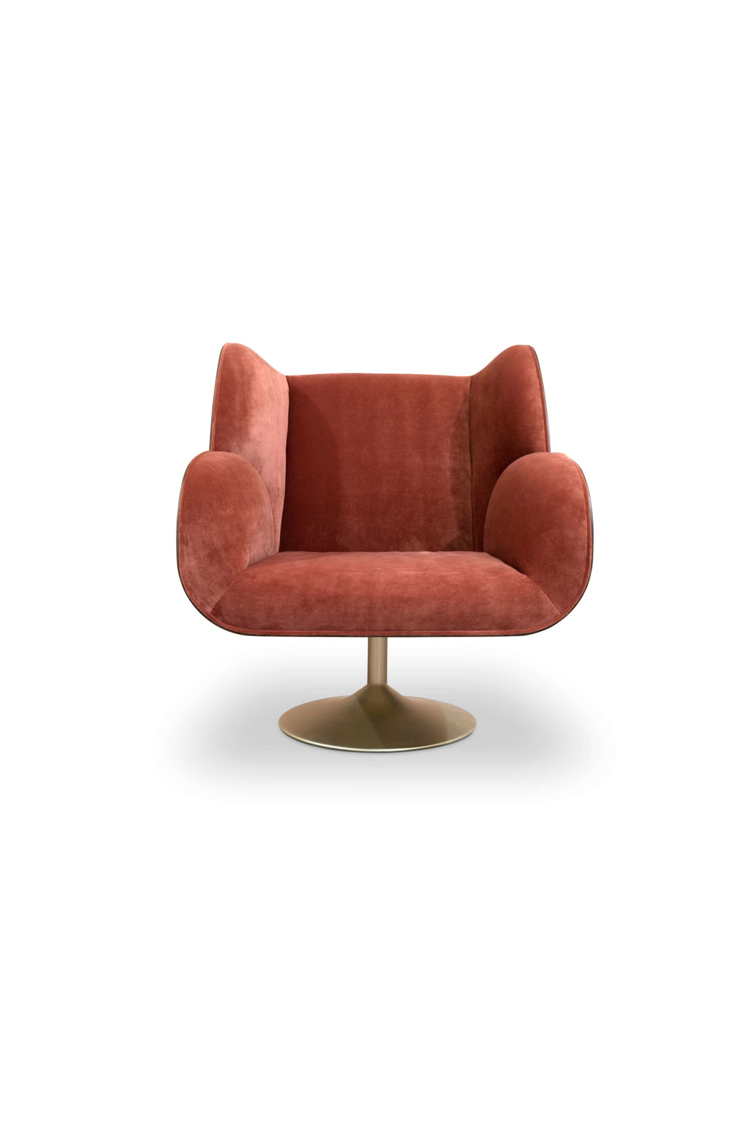 Virginia Armchair, Cocolea, , ,
